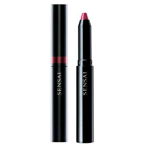 Sensai Silky Design Rouge DR01 Soubi i gruppen Makeup / Läppar / Läppstift hos Hudotekets Webshop (10569001 1)